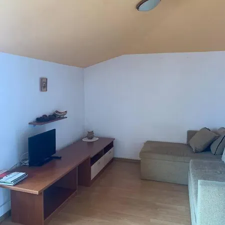 Apartman Mountain *