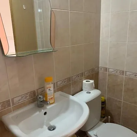 Apartman Mountain