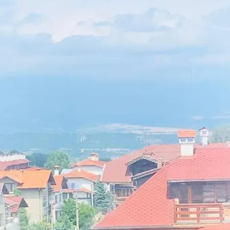 Mountain Apartman Banszko