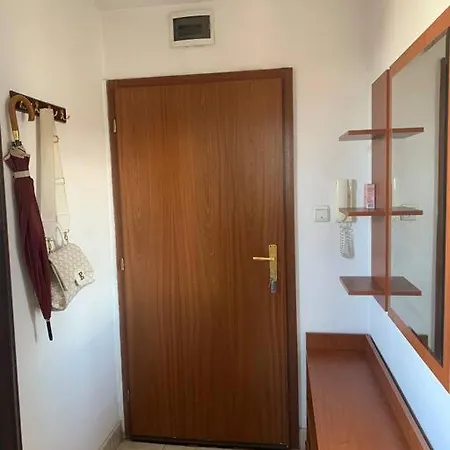 Apartman Mountain